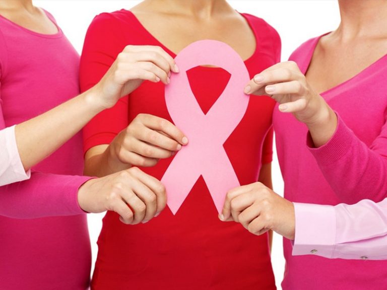 Różowa Wstążka Czyli Europejski Dzień Walki Z Rakiem Piersi 15 Października Raport Csr 0738