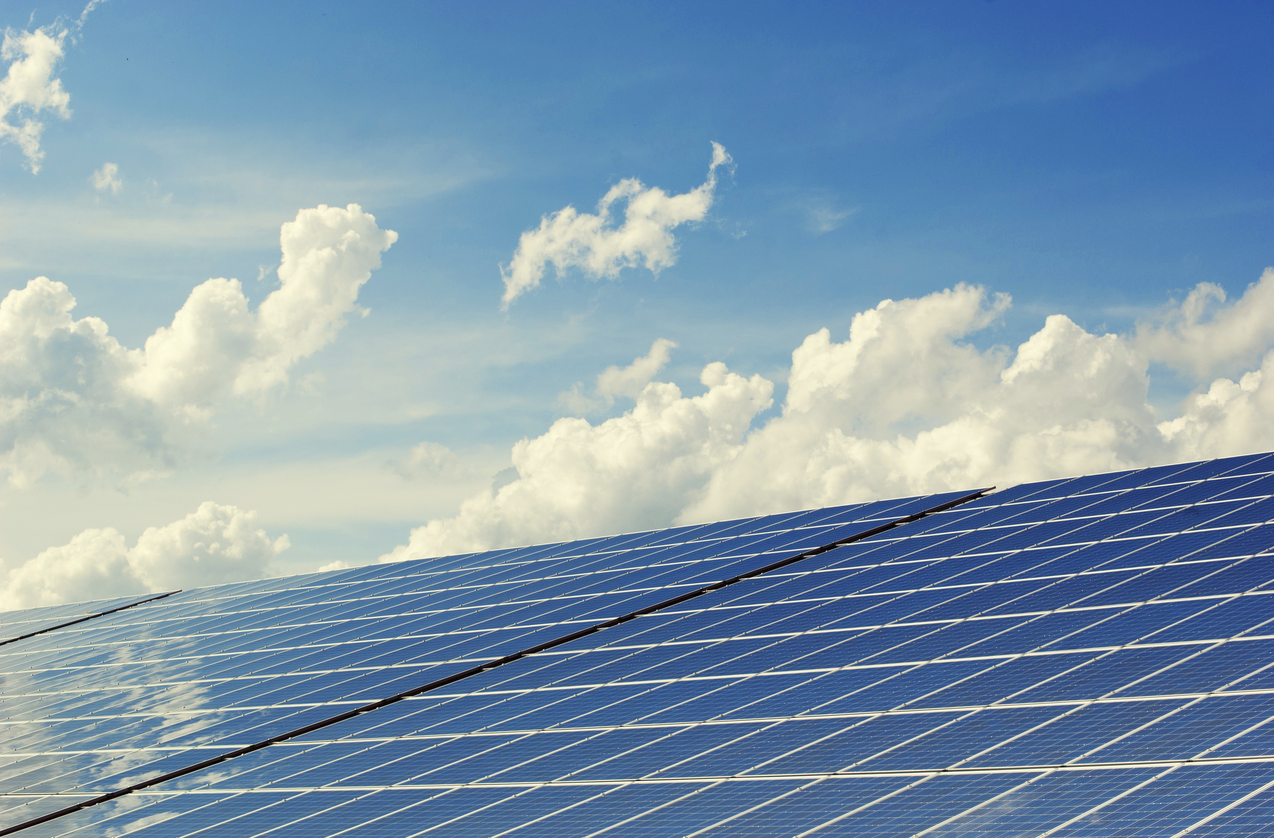 PGE Energia Odnawialna zakończyła budowę farmy fotowoltaicznej PV Pokrzywnica