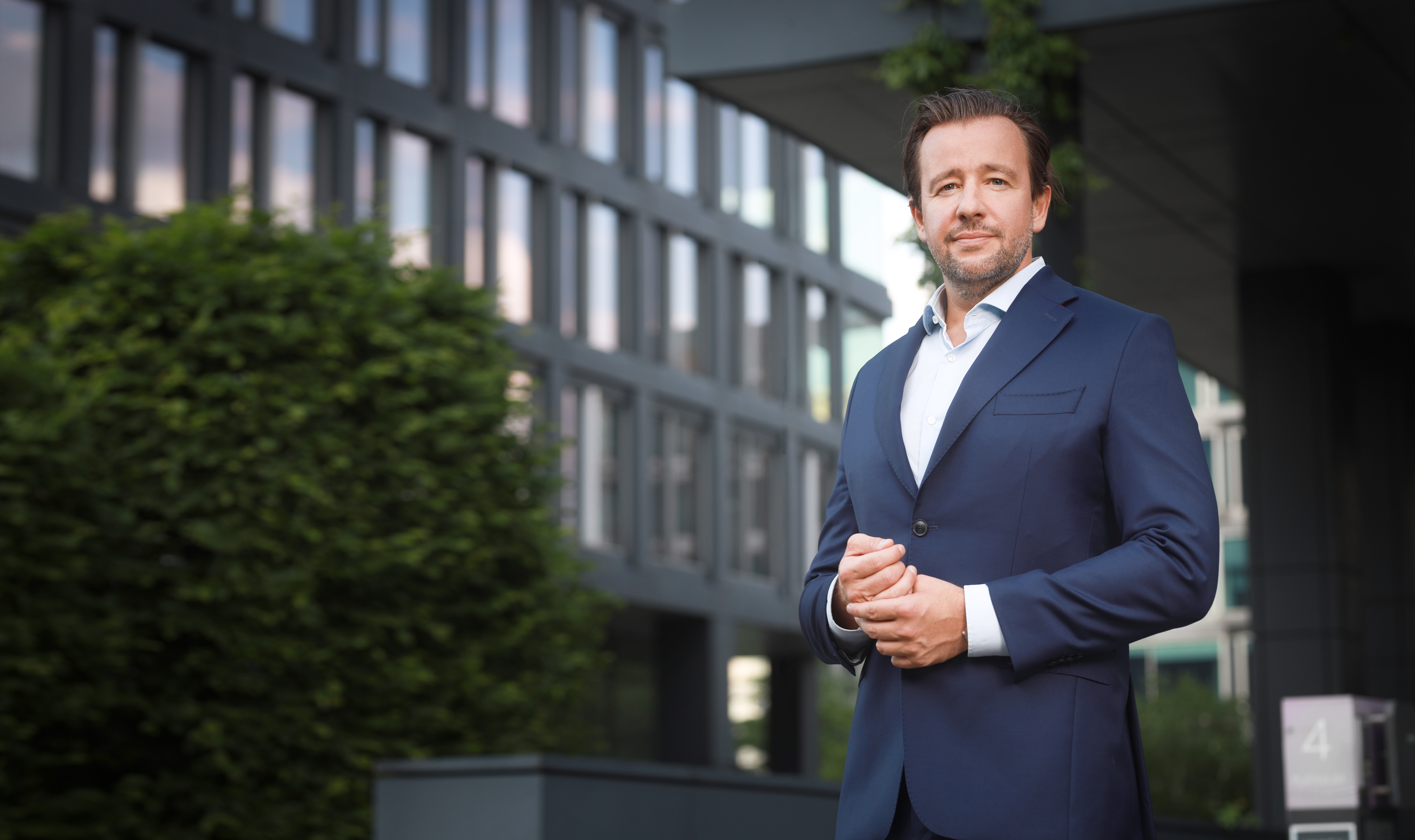 Jakub Kmieciak, Rentokil: Posiadamy ponad 50 proc. udziału w globalnym rynku pest control