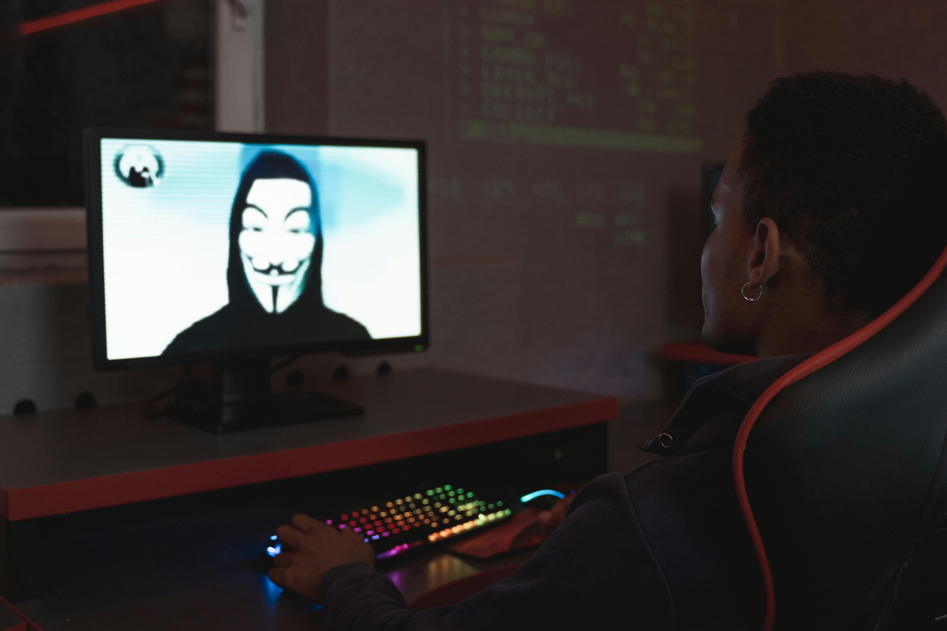 Cyfryzacja i cyberbezpieczeństwo w małych i średnich firmach kuleją