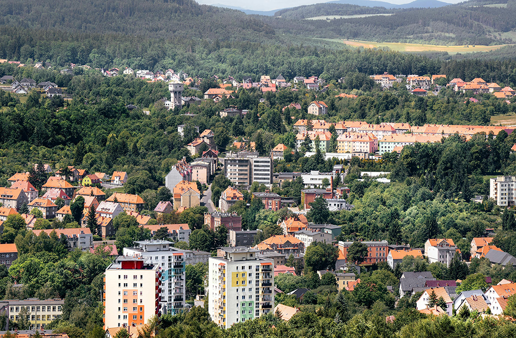 Ustawa o przestrzeni i rewolucja w ochronie klimatu. Spotkanie w Biurze RPO