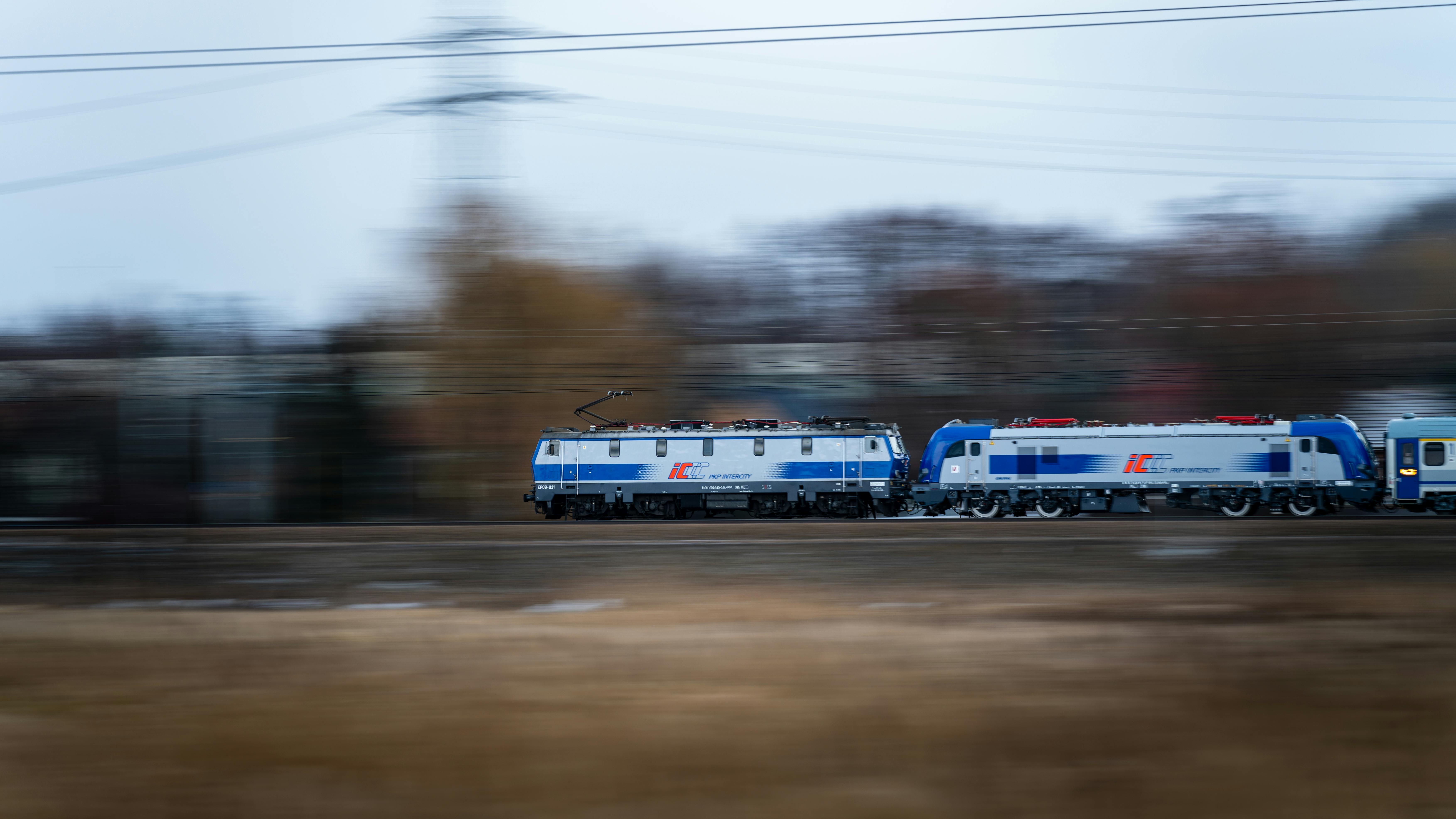 2,4 mld euro na transport po 2026 roku. Kończą się konsultacje Planu Społeczno-Klimatycznego