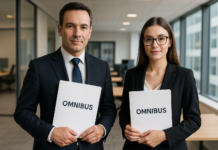 Omnibus I: ruszyły prace nad zwolnieniem z raportowania ESG dla firm pierwszej fali