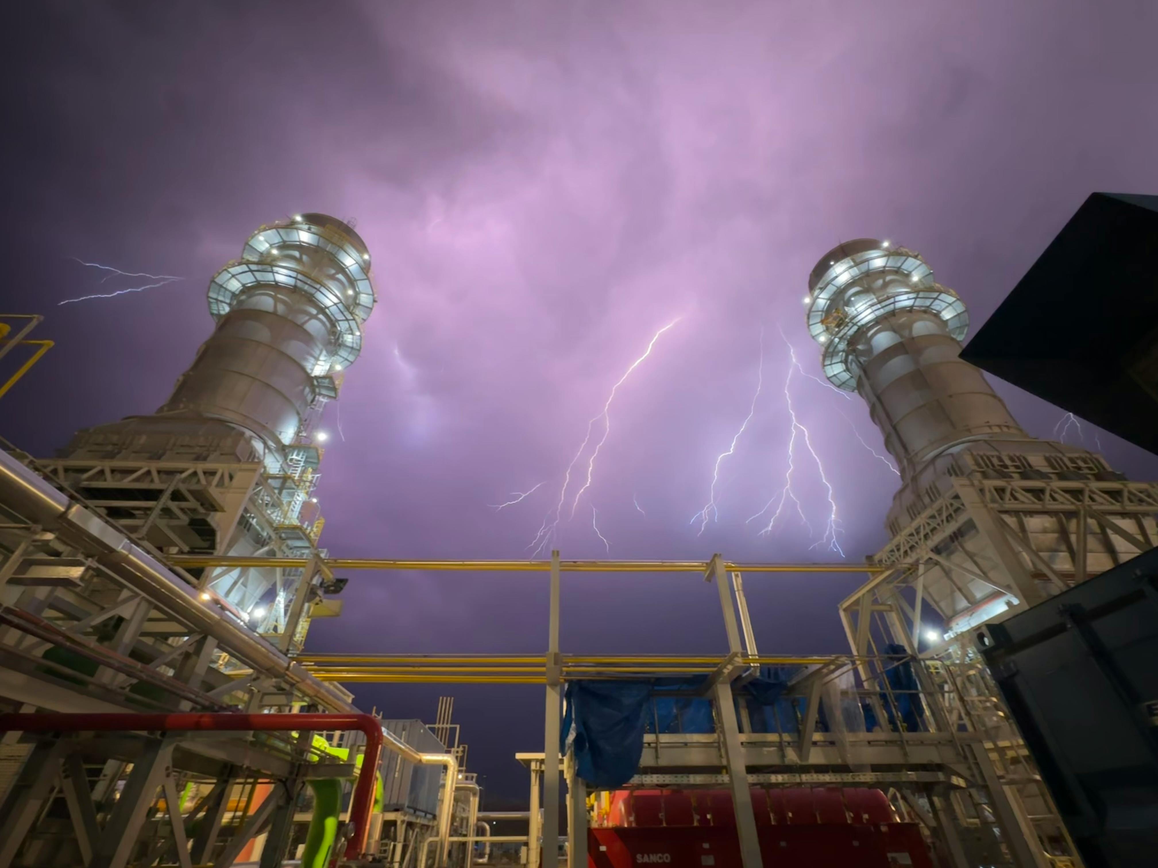 Europa jest w pułapce energetycznej – ostrzegają naukowcy w raporcie EASAC