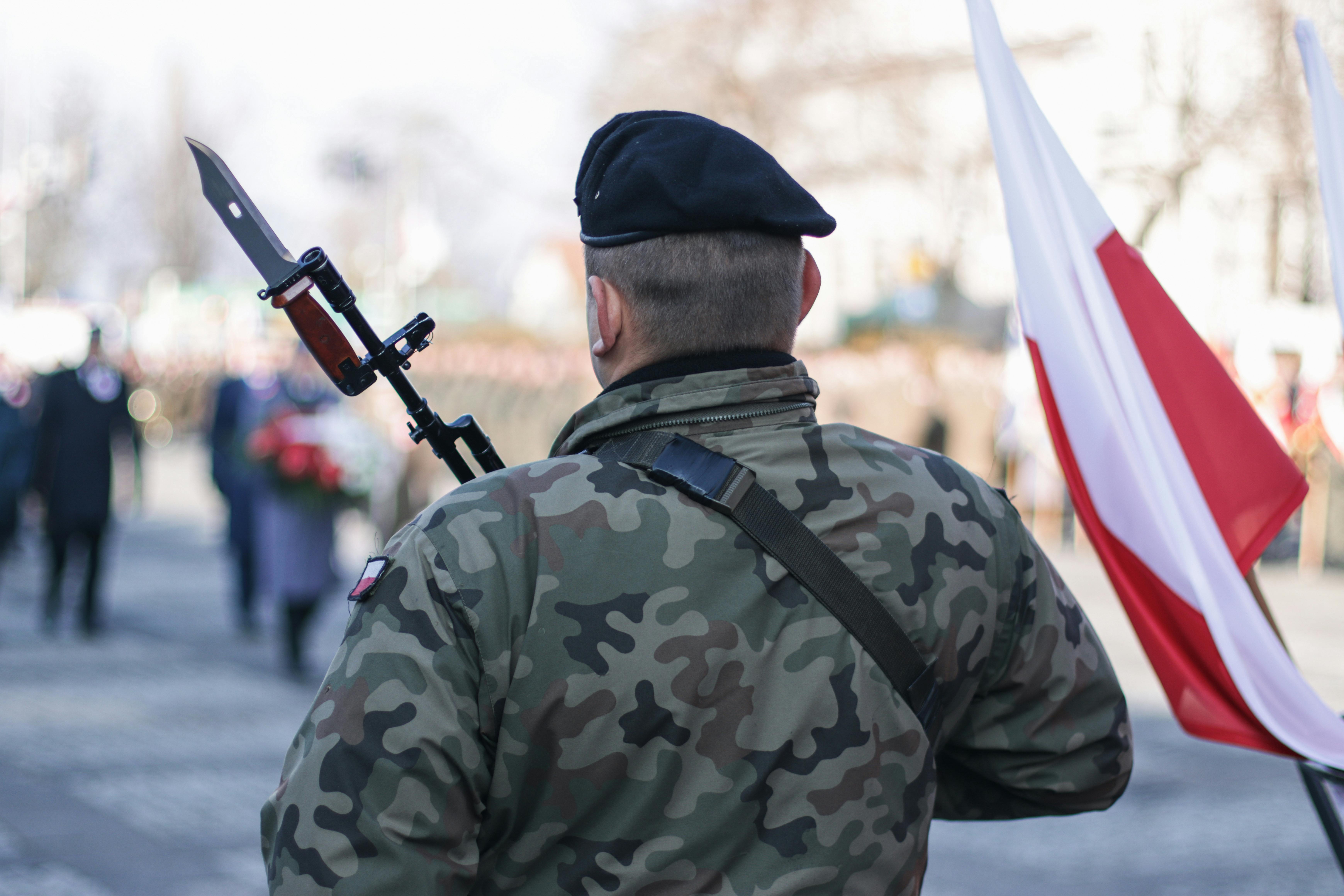 Arkadiusz Bińczyk: Kolejna stracona szansa na promocję Polski