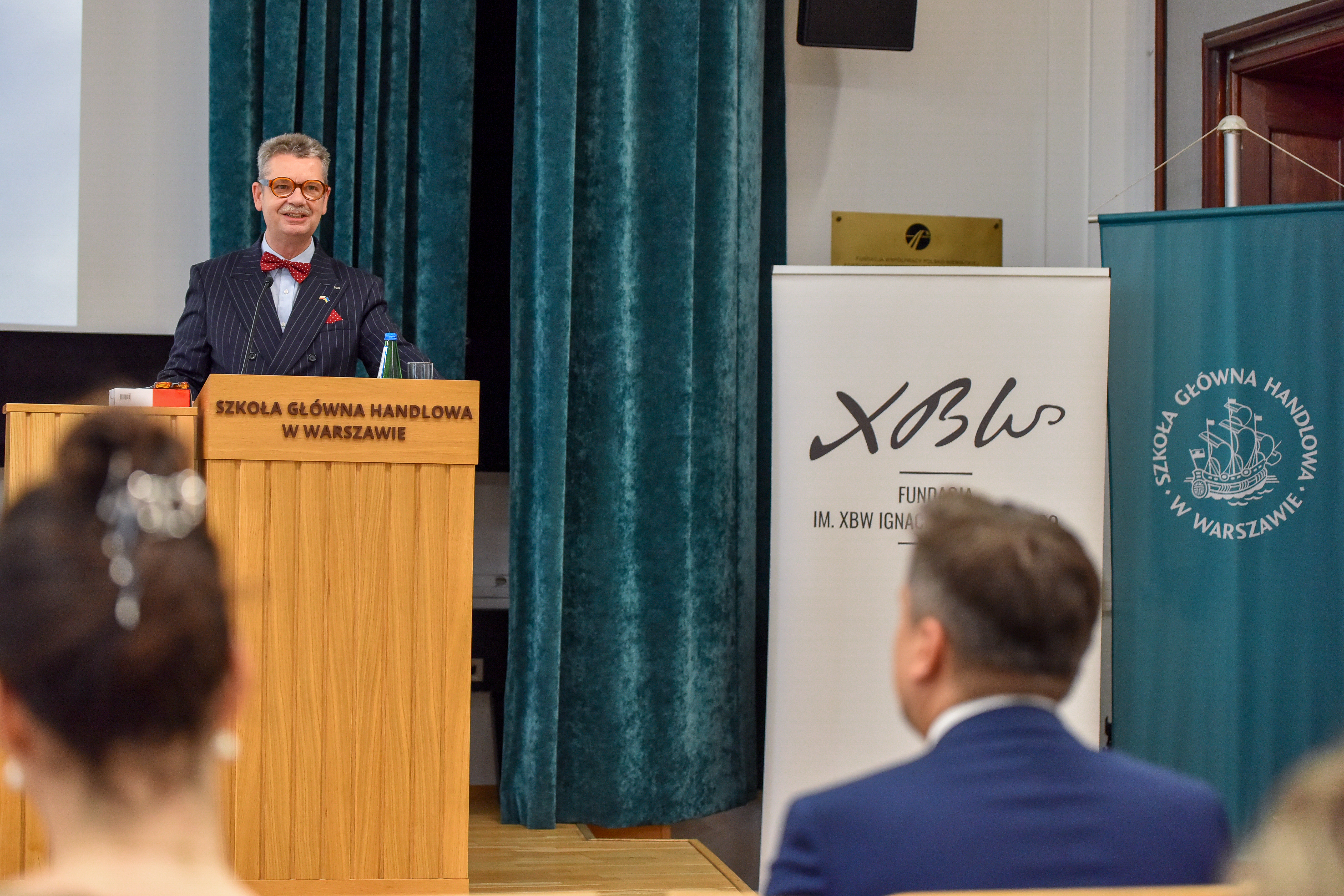 Ogólnokrajowa konferencja „Forum Pracownika i Pracodawcy” już za nami. Przed nami czas na poznanie jej dorobku