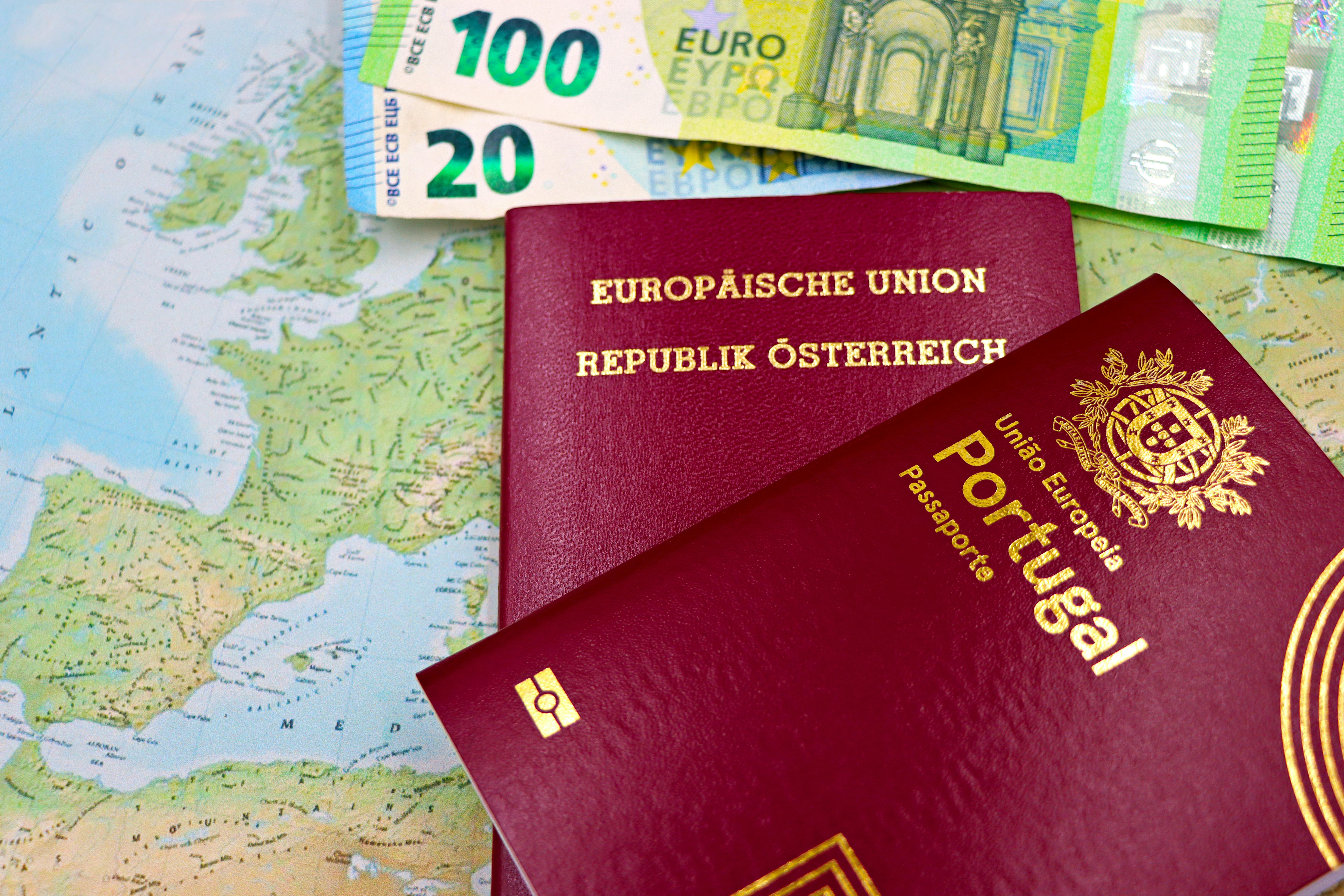 Albo Unię Europejską uda się wskrzesić, albo upadnie – ostrzega legendarny bankier