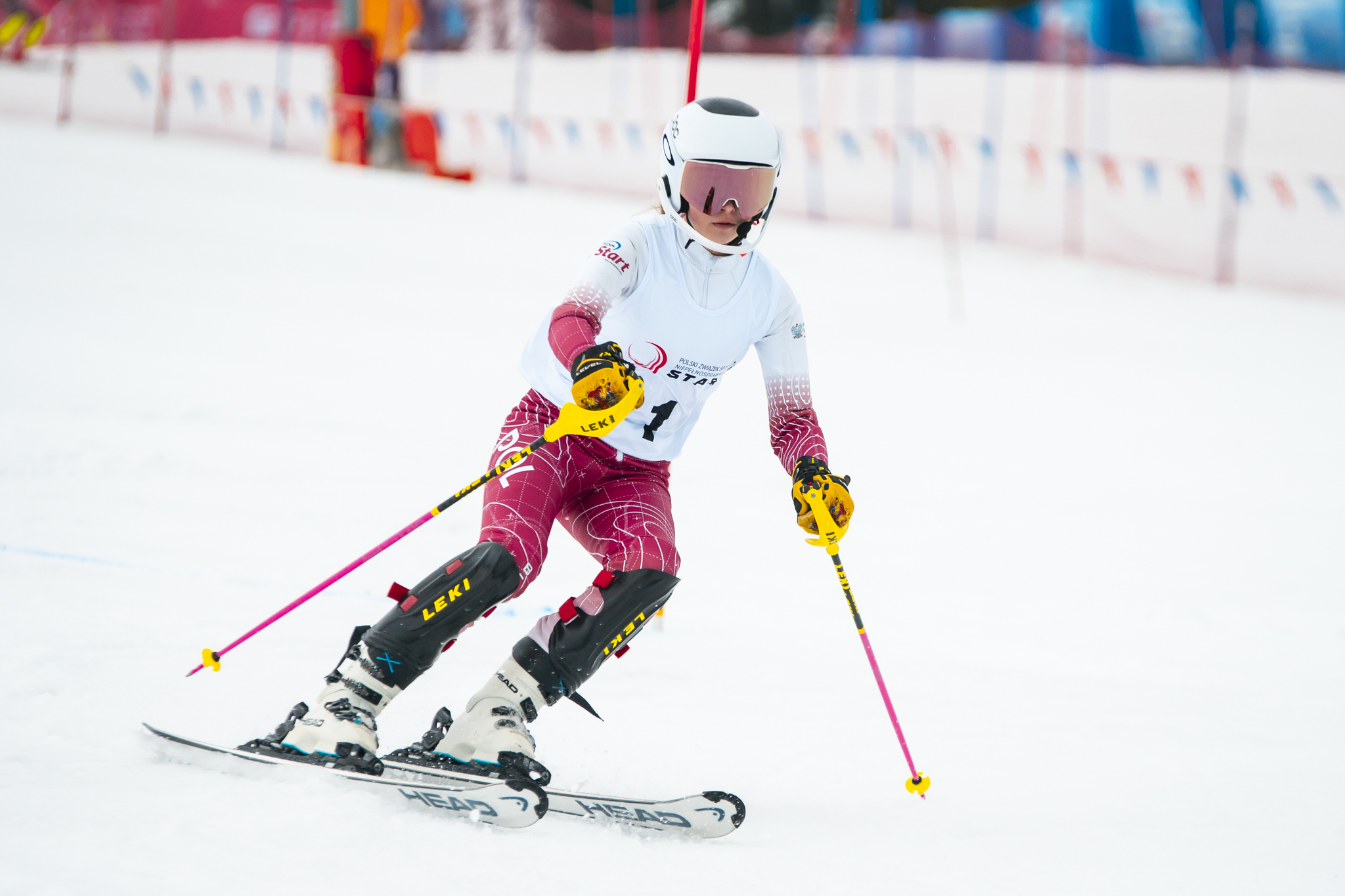 Mistrzynie sportu KGHM – siła kobiet wspierana przez biznes