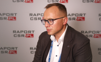 Artur Soboń, NBP: Młode pokolenie jest wewnętrznie mocno zróżnicowane