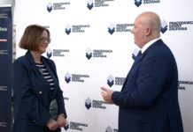 Magdalena Krucz, POT: Za branżą turystyczną stoją marzenia | Konkurs PGZ