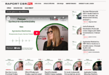 Nowe podcasty promujące dobre praktyki w biznesie