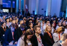 2500 uczniów i studentów wzięło udział w kolejnej – już VII edycji „Our Future Forum”!