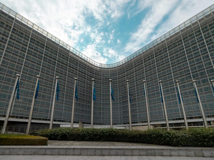 parlament europejski eu