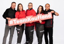 Kaufland Polska z dziesiątym tytułem Top Employer w Polsce i w Europie