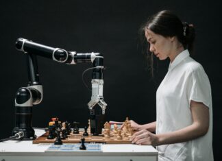 AI a rynek pracy. Jakie kompetencje zdecydują o stabilnym zatrudnieniu?