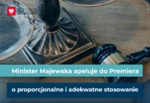 Administracyjne kary pieniężne i prawo energetyczne. Apel Rzecznik MŚP do premiera