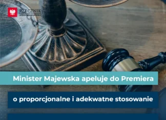 Administracyjne kary pieniężne i prawo energetyczne. Apel Rzecznik MŚP do premiera