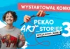 Biznes to też sztuka. Ruszyła trzecia edycja konkursu PEKAO ART_stories