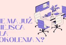 Polskie firmy na własne życzenie pozbywają się pokolenia X. Dlaczego?