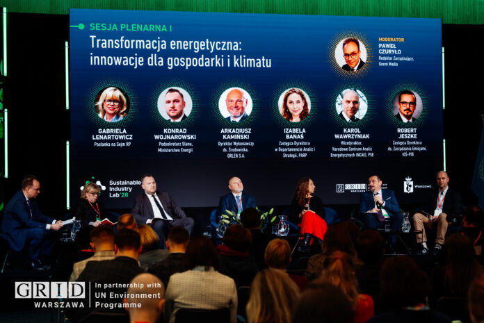 Fot. UNEP/GRID-Warszawa/Agencja Kiljan