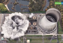 Ursula von der Leyen: odejście od atomu było „strategicznym błędem”