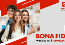 Program Bona Fide: szansa na studia na najlepszych uczelniach świata