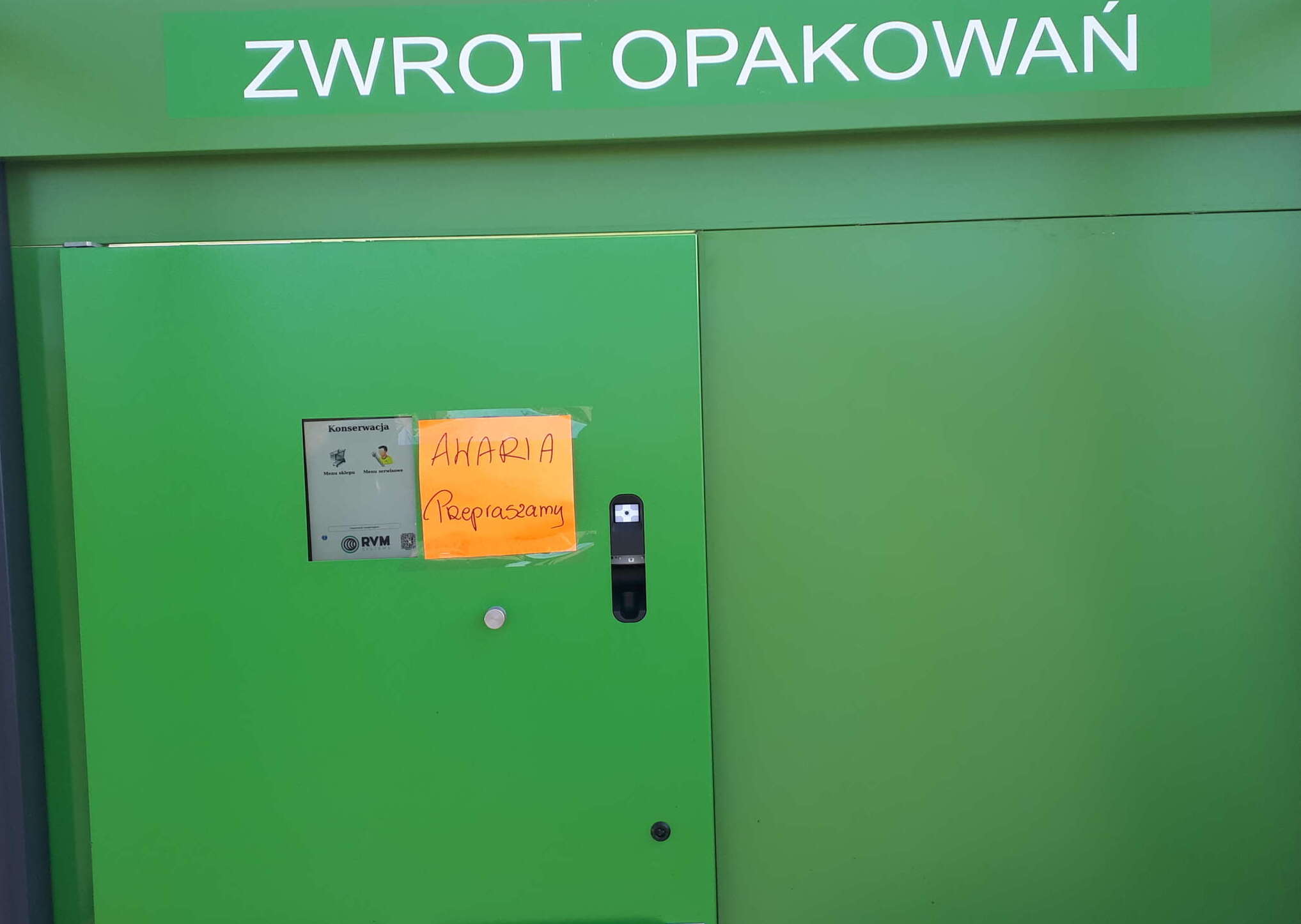 System kaucyjny pod ostrzałem przedsiębiorców