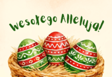 Wesołych, spokojnych i inspirujących Świąt!