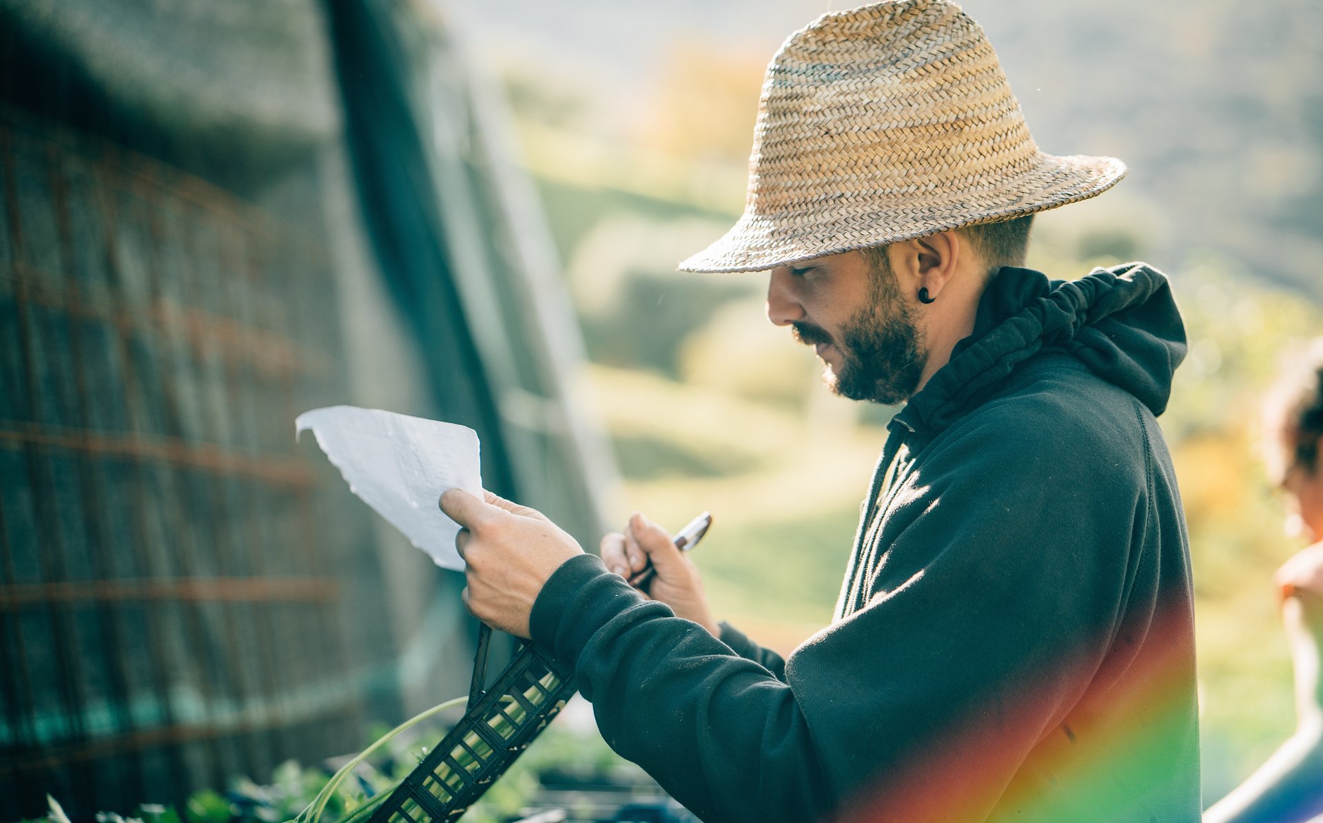 Future Harvest: nowy europejski program wspierający proces wymiany pokoleniowej w rolnictwie